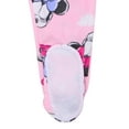 thumbnail image 3 of Character Toddler One-Piece Sleeper Pajamas, Sizes 12M-5T, 3 of 3