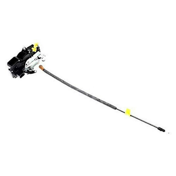 Standard Ignition Door Lock Actuator P/N:DLA-675 Fits select: 2006-2012 CHEVROLET IMPALA, 2006-2007 CHEVROLET MONTE CARLO