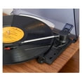 thumbnail image 5 of Mini Bluetooth Speaker Vinyl Record Player Protable Vintage Phonograph turntable player ,Easy to Install, 5 of 6