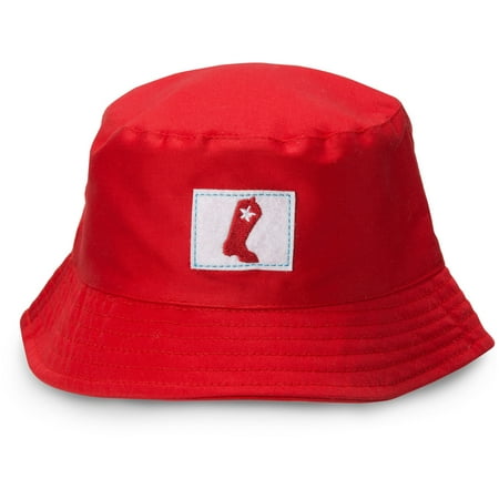 

Pavilion- 6-12 Month Red Country Baby Boy Hat