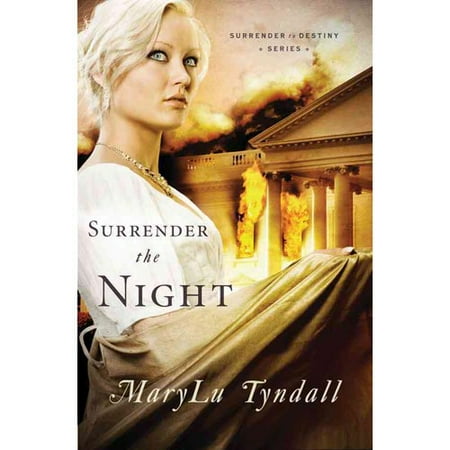 Surrender the Night
