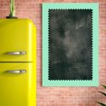 thumbnail image 3 of Miangastore Self-Adhesive Border Trim Blackboard Border Sticker Green Paper 1 Roll, 3 of 8