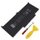 thumbnail image 1 of Batería de Repuesto AC Doctor INC para Laptop Dell Latitude 12 7000 7280 7290 13 7380 7390 P29S002 14 7480 7490 P73G002 E7480 E7280 E7290 DM3WC DM6WC 2X39G KG7VF V4940 F3YGT, 1 of 2