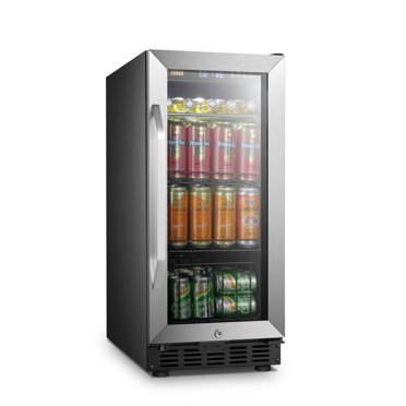 HighSound 70 CAN BEVERAGE REFRIGERATOR
