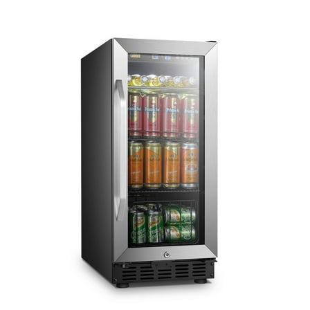HighSound 70 CAN BEVERAGE REFRIGERATOR