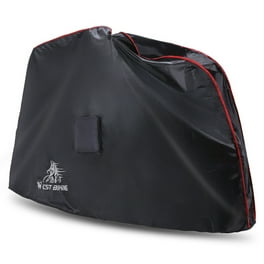 Bike Cover for 2 or 3 Bikes Outdoor Waterproof Walmart