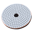 thumbnail image 5 of 20Pcs 4 Inch Inch Diamond Polishing Pads for Granite Marble Concrete Stone, 5 of 5