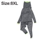 thumbnail image 2 of Mono para perro con cobertura total, leggings de recuperación de cirugía para usar después de la cirugía, 2 of 5