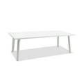 thumbnail image 3 of Rio Rectangular Outdoor Dining Table, 3 of 4
