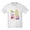 Ash Gray, variant on CafePress - Peppa Pig: Siblings Kids T Shirt - Light Classic Kids Graphic, Short Sleeve T-Shirt, Sizes XS-XL