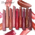 thumbnail image 5 of HOT SALE Nude Matte Lipstick Waterproof Long Lasting Lip Stick Not Fading Sexy Red Velvet Lipstick Makeup Cosmetic Batom Beauty, 5 of 5