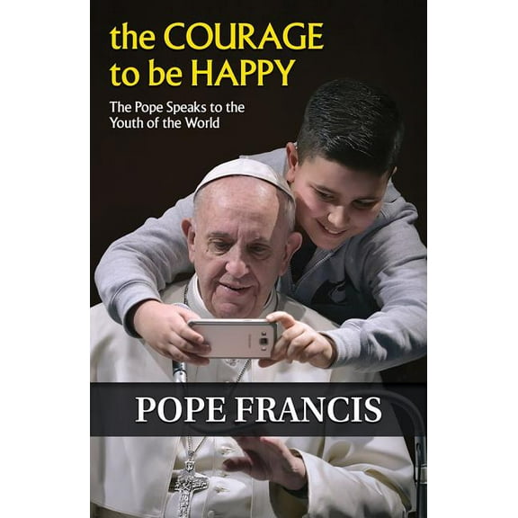 The Courage to Be Happy (Paperback)