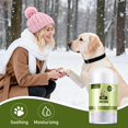 thumbnail image 4 of Bálsamo para patas AOPEIBOTO para gatos, perros y cachorros 40 g/40 ml, 4 of 8