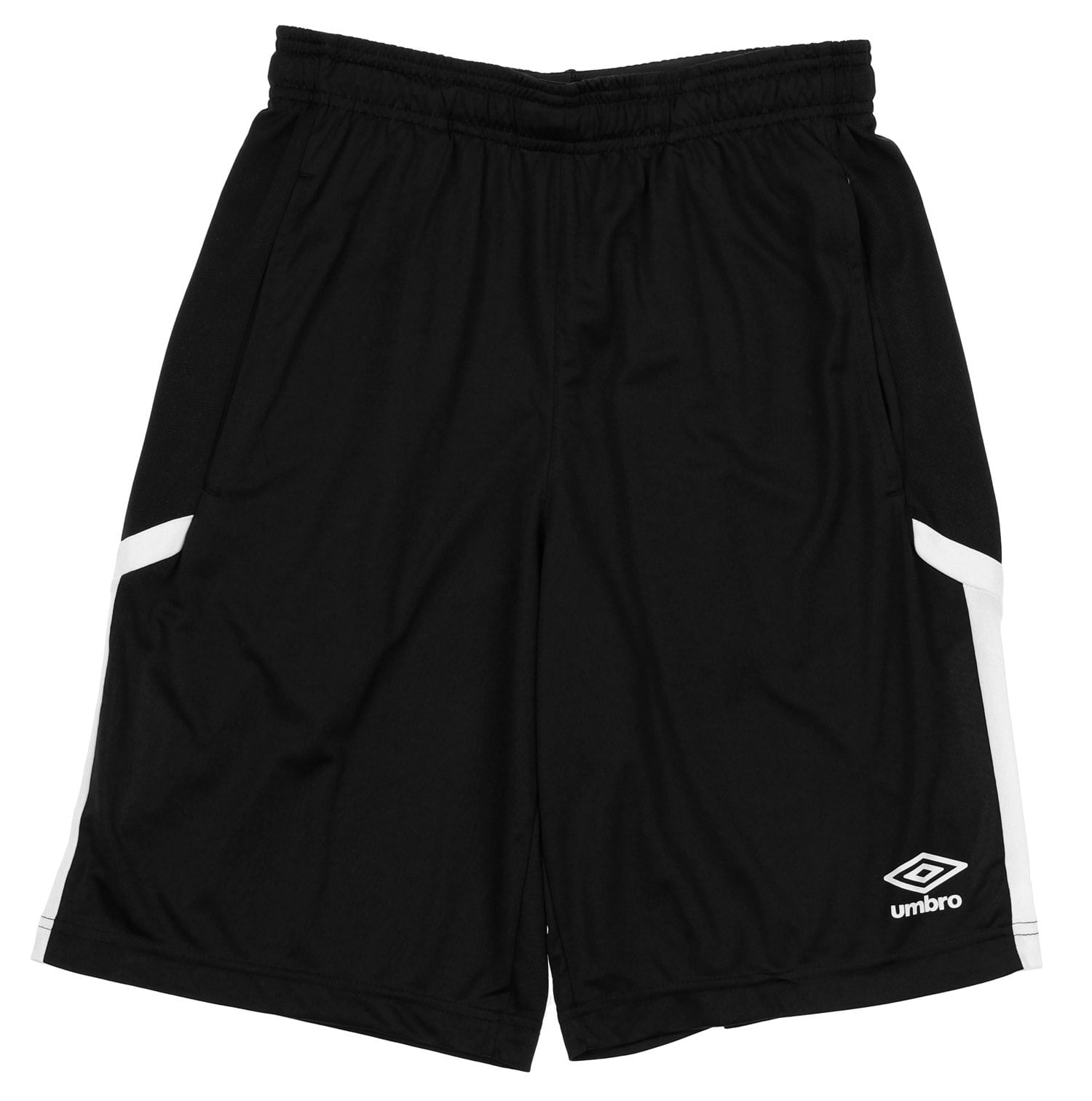 Umbro Men's Cooper Shorts, Color Options - Walmart.com