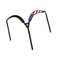 thumbnail image 4 of Sangle de Sac de Golf Portable Double Bandoulière en Forme de Y, 4 of 8