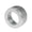 Silver, variant on Anti Slip Threaded Nut For Most Ball Joint Car Mounts And Stands Replacement Nut Aluminum Alloy Construction Screw