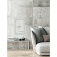 thumbnail image 5 of Marmont Hill Make You Proud Framed Wall Art, 8.00" x 1.50", 5 of 6