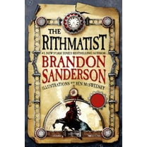 Pre-Owned The Rithmatist (Paperback) 9780765338440