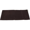 thumbnail image 4 of HSHDLDF 10 Pcs Barrières Anti-Inondation Sacs de Sable Anti-Inondation Professionnels Vides Étanches Contrôle des Inondations Sacs de Sable pour Maison Porte Garage sous-Sol (Café), 4 of 7