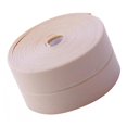 thumbnail image 4 of Tiras de Calafateo Autoadhesivas Impermeables y Flexibles Macarena para Baño 320x2.2cm Color Rosa, 4 of 5