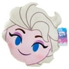 Disney Emoji Plush Elsa
