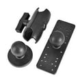 thumbnail image 3 of Riwcyla Support Portable pour Détecteurs de Poissons de Kayak Poisson Finder Base à Rotule Pivot 360° Poisson Finder Support Poisson Accessoire de Kayak Finder, 3 of 6