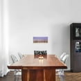 thumbnail image 2 of Global Gallery Ahmed Thabet 'Comrades In Color' Canvas Wall Art, 2 of 4