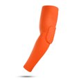 thumbnail image 1 of 1pcs Manchon de Coude Femmes Hommes Antidérapant Support de Coude Protection pour Basketball Volleyball Footabll Cyclisme Course, 1 of 8