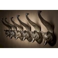 thumbnail image 2 of Fox With Tail Hook, 2 of 3