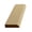 Maple, variant on EWCS11 Kitchen Cabinet Scribe 1-1/4" Wide x 5/16" Trim. Unfinished