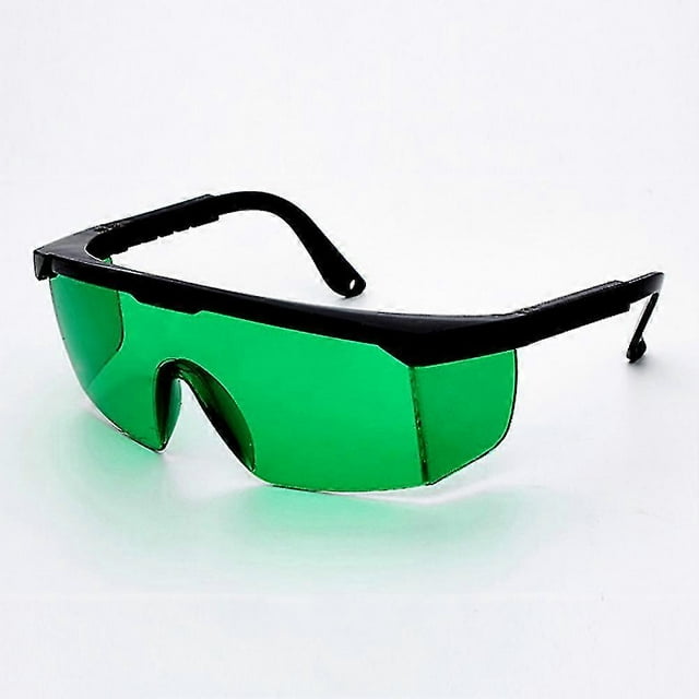 Gafas de protección contra láser Gafas de seguridad Gafas protectoras a prueba de luz