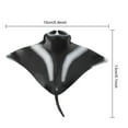 thumbnail image 1 of Miniature Sea Animal Model, Exquisite Workmanship Fish Figurine, Sturdy Non- For Kids, 1 of 8
