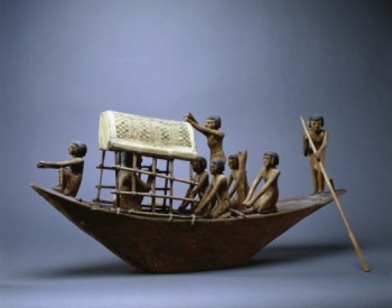 Model Of A Funeral