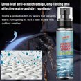 thumbnail image 5 of RAGUPEL 2026 New Protect Shoe Protector Spray,Rain & Stain Waterproof Shoe Spray,Nano Protection for Sneaker,Suede,Leather,Canvas,Nubuck,Fabric,Nylon,Protectant for Hunting Hiking Outdoor Boots 100Ml, 5 of 7