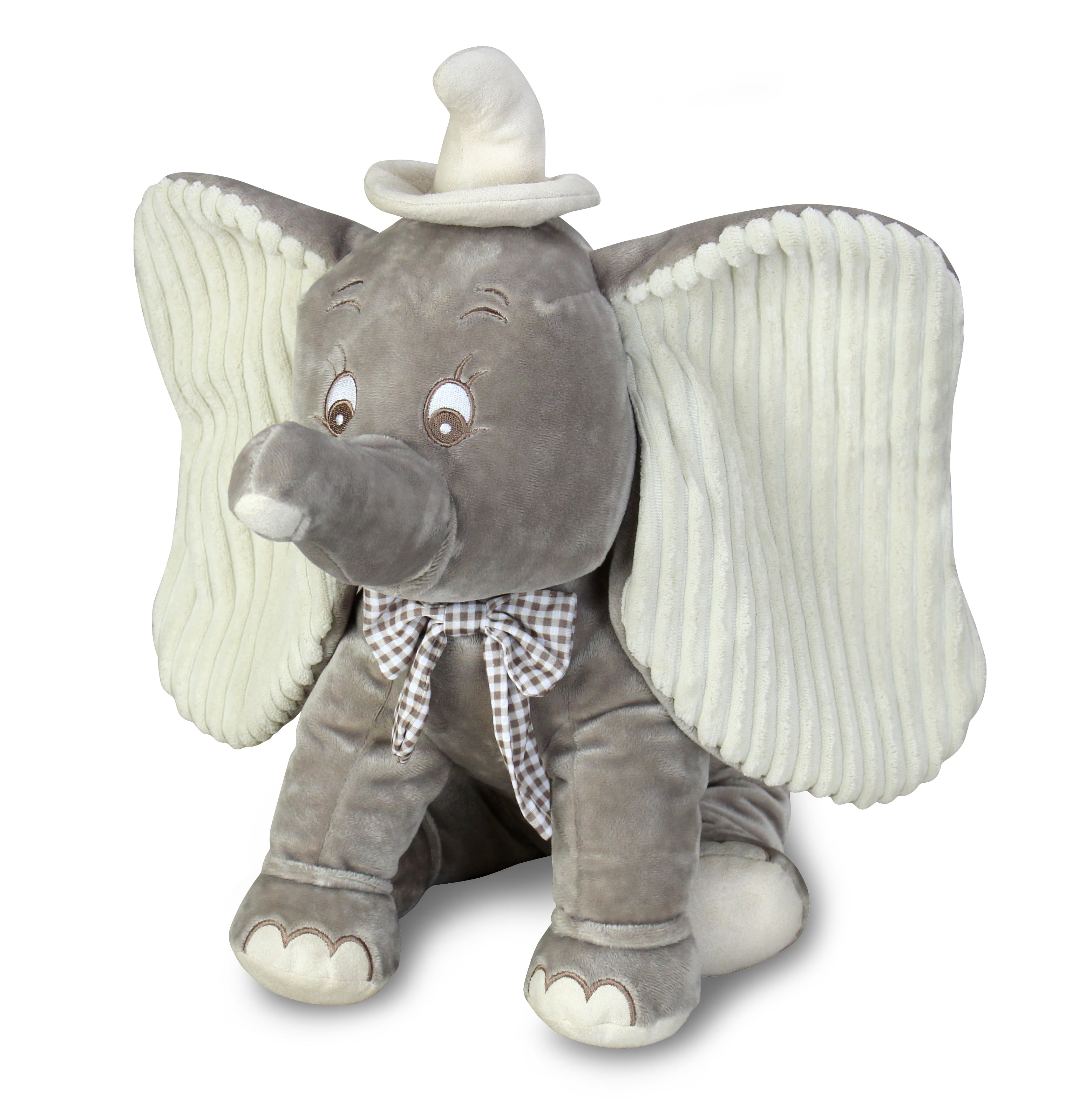 dumbo stuffed animal walmart