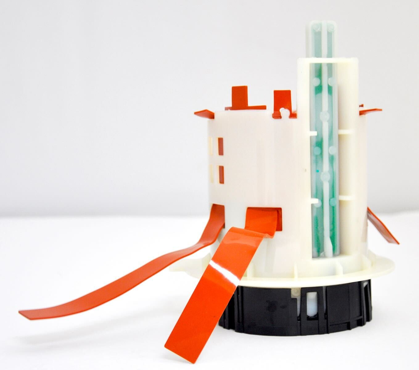 Herko Diesel Exhaust (DEF) Pump / Heater Assembly H68085908AH for 1318