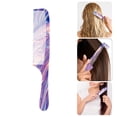 thumbnail image 2 of Hairdressing Comb Parting Comb Pointed Tail Comb Hair Styling Comb Practical Hair Cutting Comb Hair Comb for Women, 2 of 9