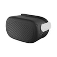 thumbnail image 1 of Oculus Quest 2 Funda Protectora Funda Protectora De Silicona A Prueba De Polvo Funda De Almacenamiento Resistente A Caídas Funda Impermeable Noticed HA039445-03, 1 of 6