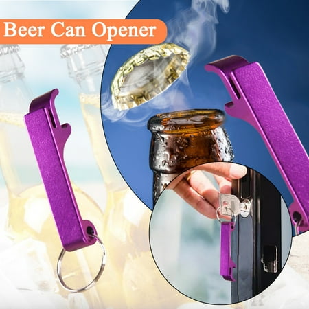 

Christmas Home Household Home Can Opener Opener Stainless Steel Bottle Opener