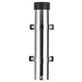 thumbnail image 1 of Fishing Rod Side Mount,Portable Stainless Steel Fishing Fishing Rod Holder Angling Accessory Best in its Class, 1 of 14