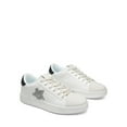 thumbnail image 4 of Dream Pairs Women’s Low-Top Fashion Sneakers – Lace-Up Casual Shoes with Breathable Lining, 4 of 8
