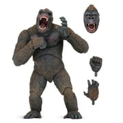Original, Posable Classic King Kong 7-Inch Action Figure