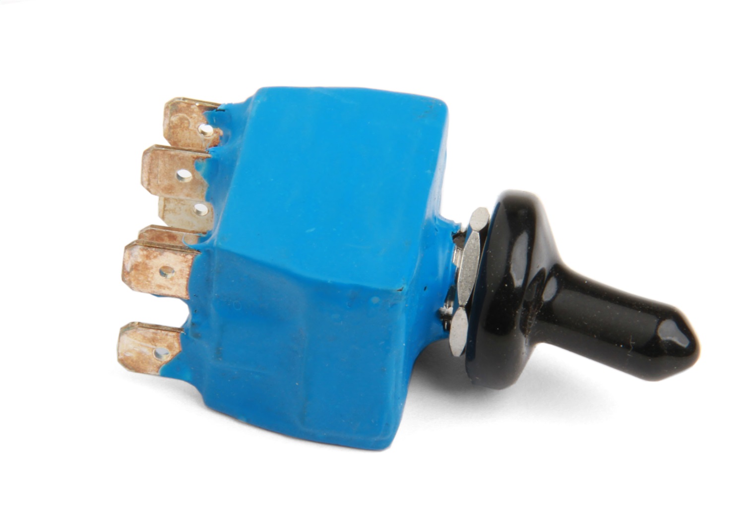 NOS/Nitrous Oxide System 15655NOS Toggle Switch