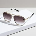 thumbnail image 2 of Stylish Versatile Sunglasses For Outdoor Activities Sun Fashionable Design Ideal For All Seasons, 2 of 2