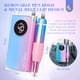 thumbnail image 2 of Taladro de uñas eléctrico SAVILAND 40000 RPM con kit de uñas 2600 mAh, 2 of 8