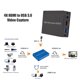 thumbnail image 4 of a USB3.0 60FPS Video SDI USB3.0 Tarjeta 4K 1080P para Gris, 4 of 8