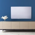 thumbnail image 4 of Indoor TV Cover Soft Stretch Cloth Fabric Universal 43''/49''/55“ Flat Screen, 4 of 14