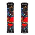 thumbnail image 2 of LOVIVER 2Pcs Bike Handlebar Grips Hand Grip Cycle Road Mountain Bike Snake, 2 of 3
