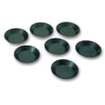 thumbnail image 1 of Matfer Bourgeat Nonstick Round Tartlet Mold, 1-3/4-Inch, 1 of 9