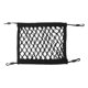 thumbnail image 1 of Bolsa de cubierta de Paddleboard, bolsa organizadora negra elástica duradera, bolsa de almacenamiento de malla para surf, de Paddle, Cola Almacenamiento de cubierta de kayak, 1 of 4